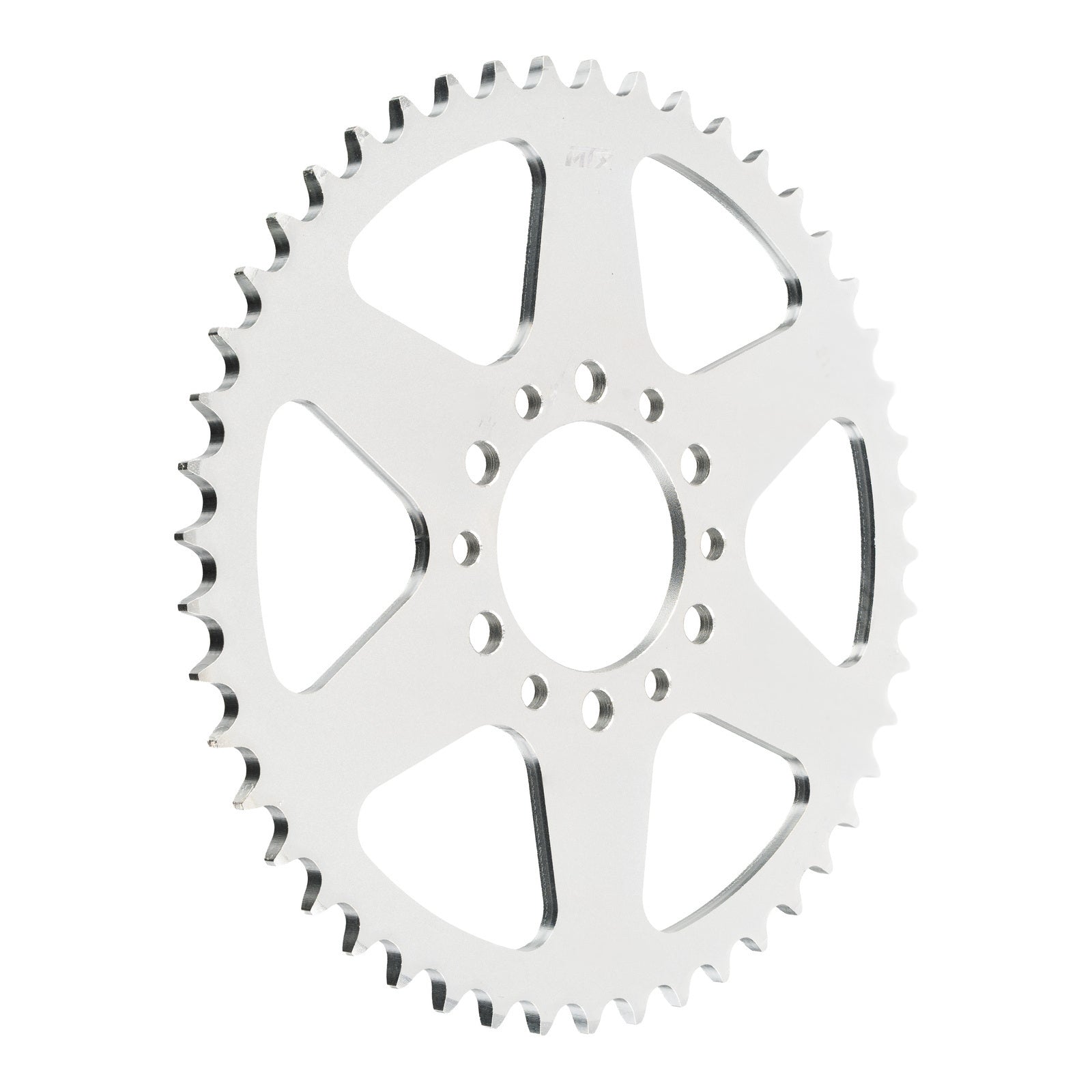 Sprocket Kit Suzuki TF185 - 520SO 12/48