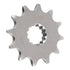 Sprocket Kit for Suzuki DR200 (Trojan) - 520SO Chain, 120L, 12/48