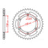 Sprocket Kit Suzuki DR650 520 Conv - 520EXW 15/43