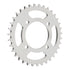 Sprocket Kit Yamaha TTR90 - 420MS 14/35