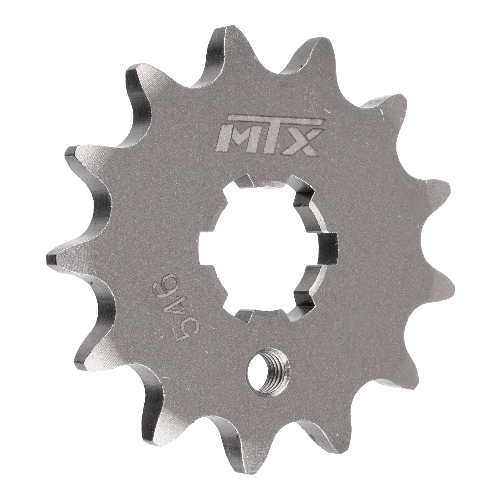 Sprocket Kit Yamaha TTR110 - 420MS 14/35