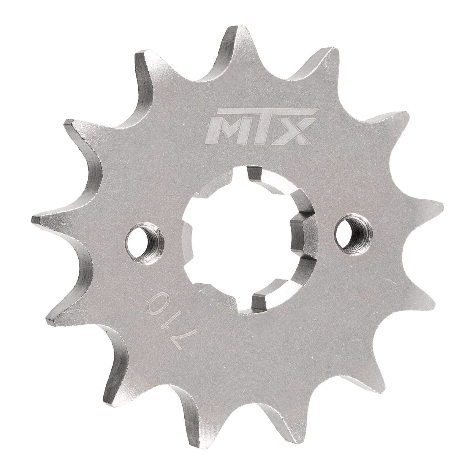Sprocket Kit Yamaha TTR125 BW '02-'10 - 428H 13/54
