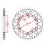 Sprocket Kit Yamaha TT250 R '96-'98 & '03-'04 - 520SO 14/44
