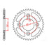 Sprocket Kit Honda XR/CRF50 - 420MS 14/37