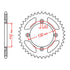 Sprocket Kit Honda CRF150R BW '07 - 420MXZ 15/55