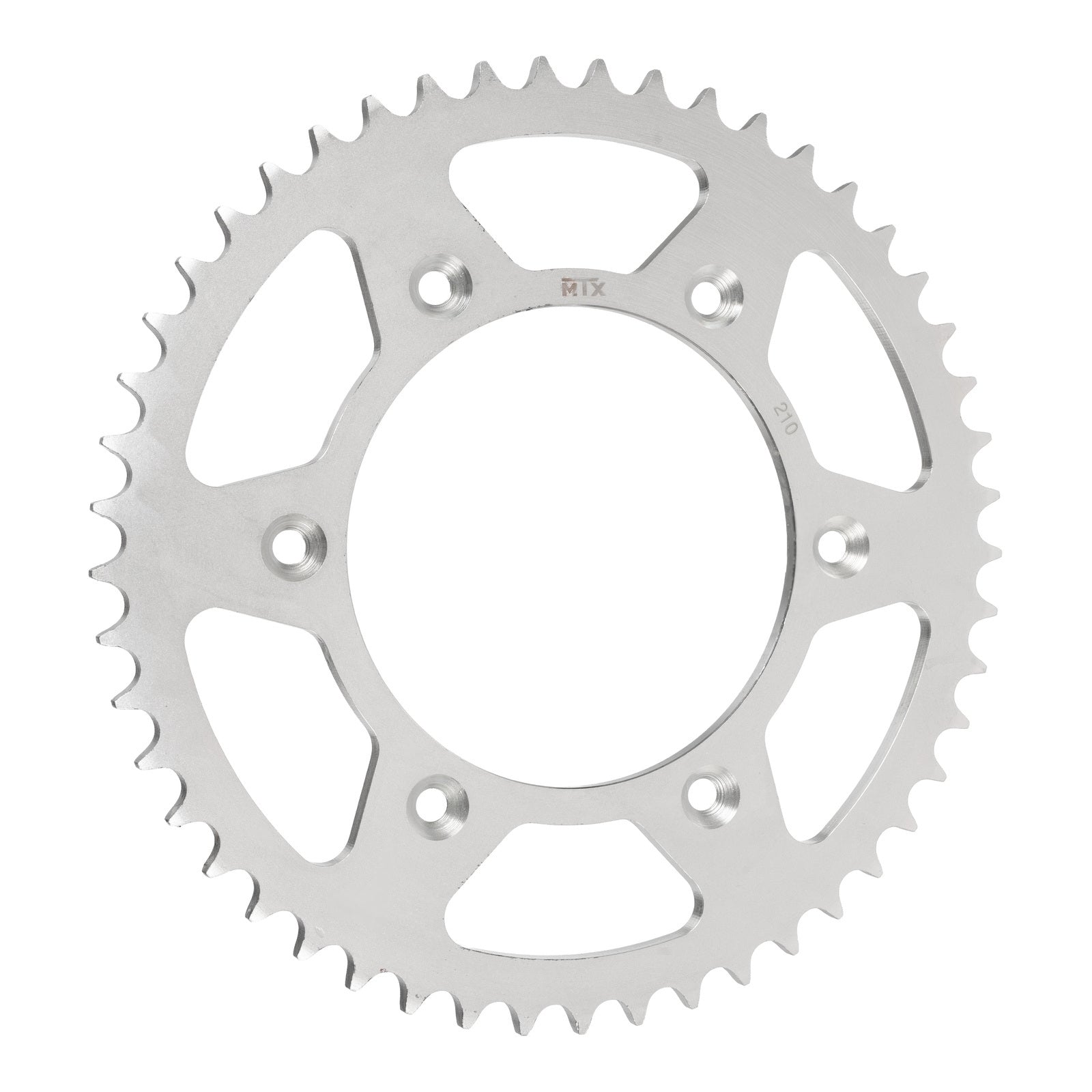 Sprocket Kit Honda CRF450X '05-'07 - 520EXW 13/51
