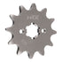 Sprocket Kit Kawasaki KX125 '92-'93 - 520KXZ 12/49