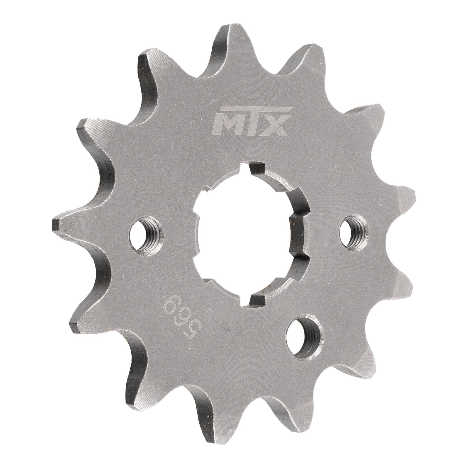 Sprocket Kit Kawasaki KX250 '92-'96 - 520KXZ 14/49