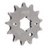 Sprocket Kit Kawasaki KX250 '97-'98 - 520EXW 13/49