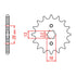 Sprocket Kit Suzuki JR50 - 420MS 13/28
