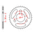 Sprocket Kit Suzuki JR50 - 420MS 13/28