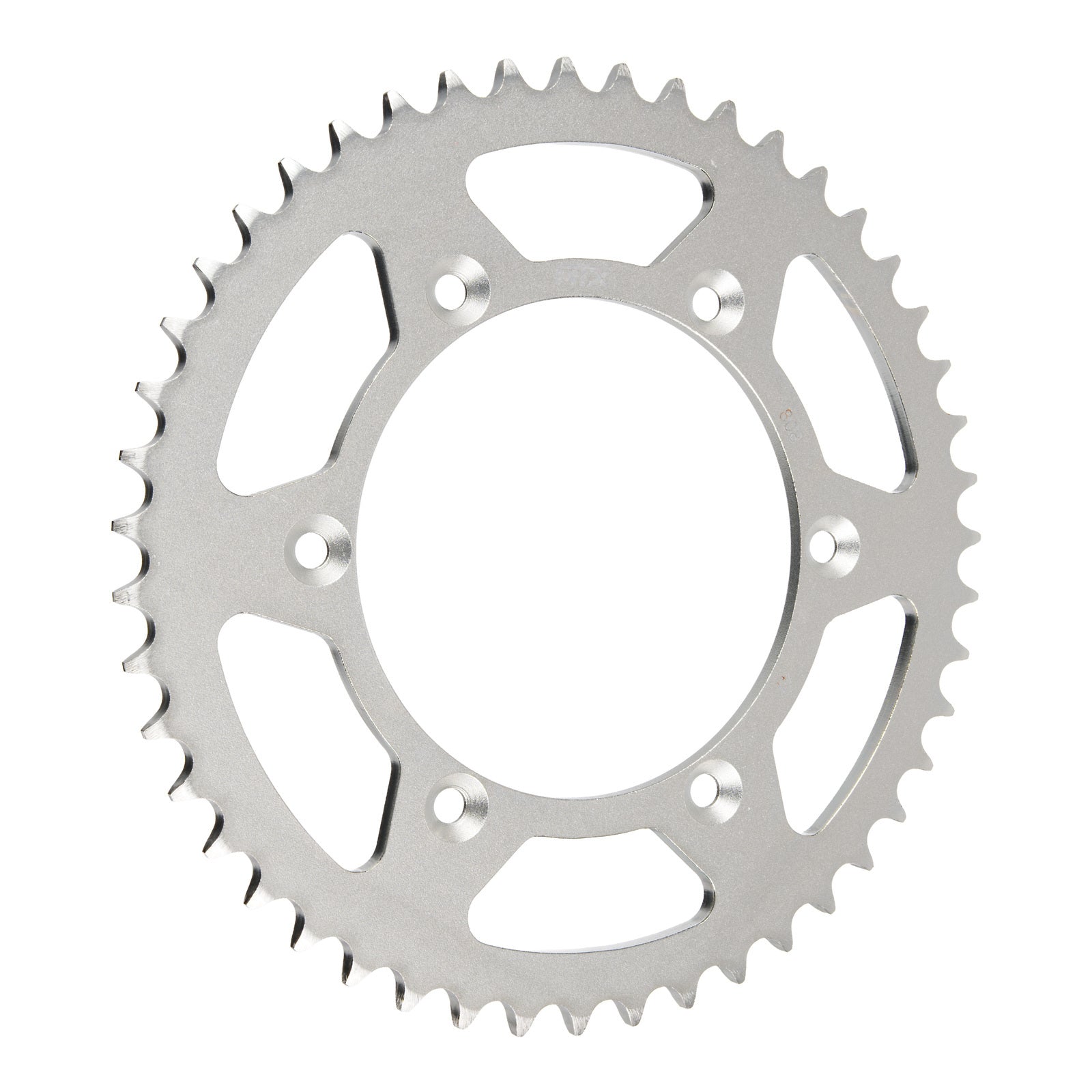 Sprocket Kit Suzuki RM125 - 520KXZ 12/49