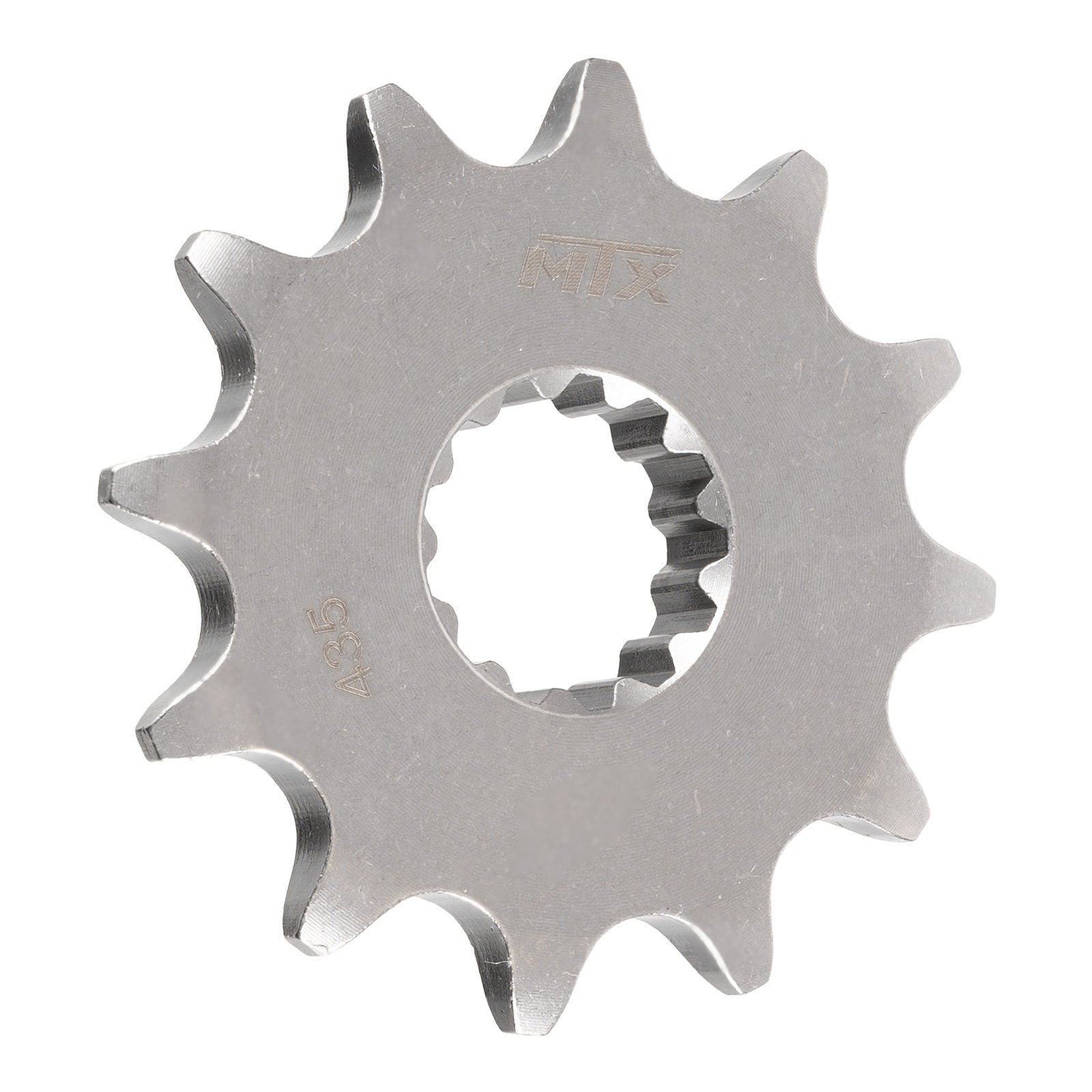 Sprocket Kit Suzuki RM250 U-Ring - GB520MXU 13/50