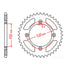 Sprocket Kit Yamaha YZ85 SW '19- - 428H 14/46