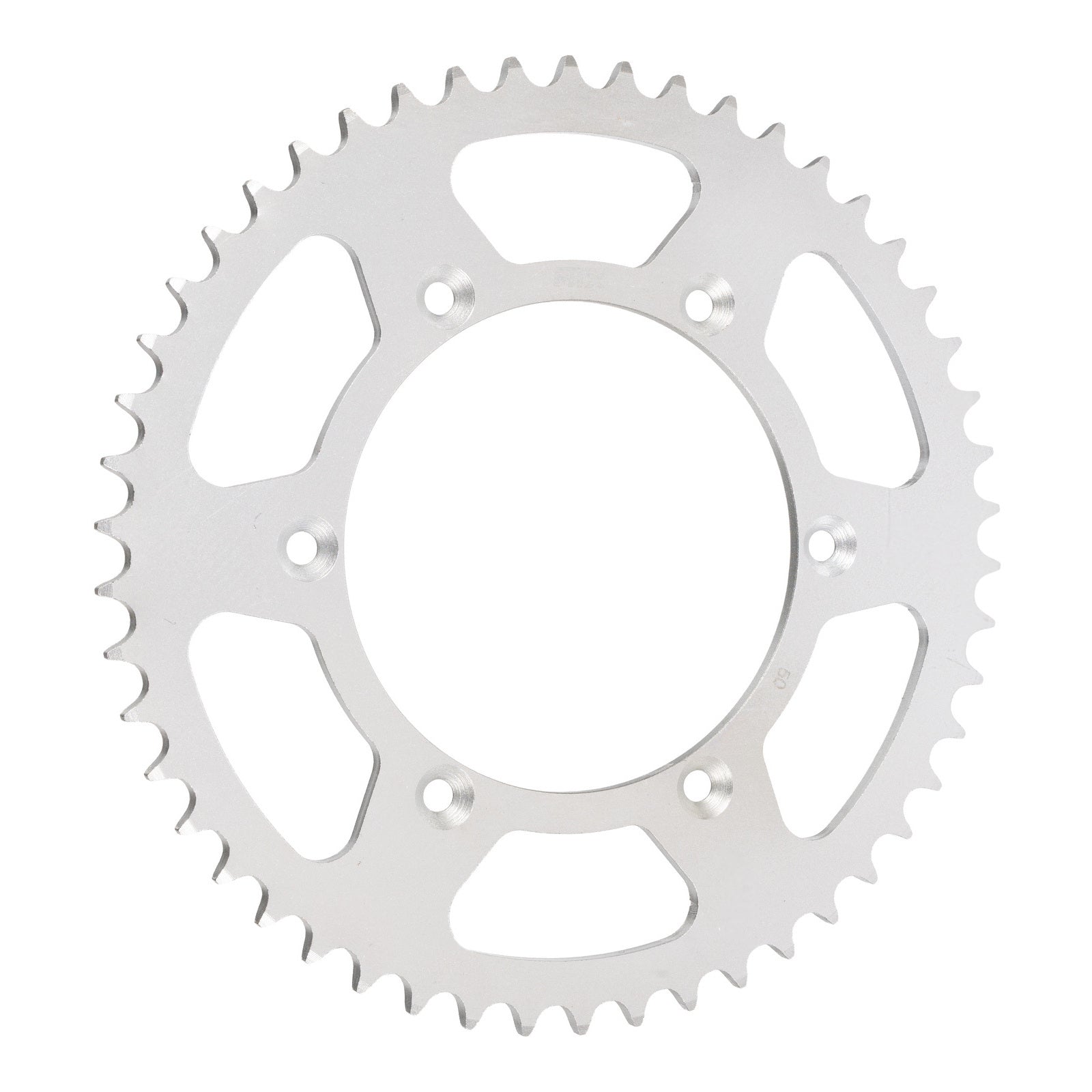 Sprocket Kit Yamaha YZ426F/450F '00-'04 - 520EXW 14/48