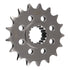 Sprocket Kit Aprilia RSV '04-'09 /RSV4R/Factory '09-'11/Tuono 06- 525ZXW