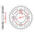 Sprocket Kit Honda NBC110 - 420MRU 15/37