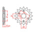 Sprocket Kit Honda VT250 - 520H 14/45