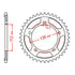 Sprocket Kit Honda CBR600 '99-'00 - 525XRE 16/43