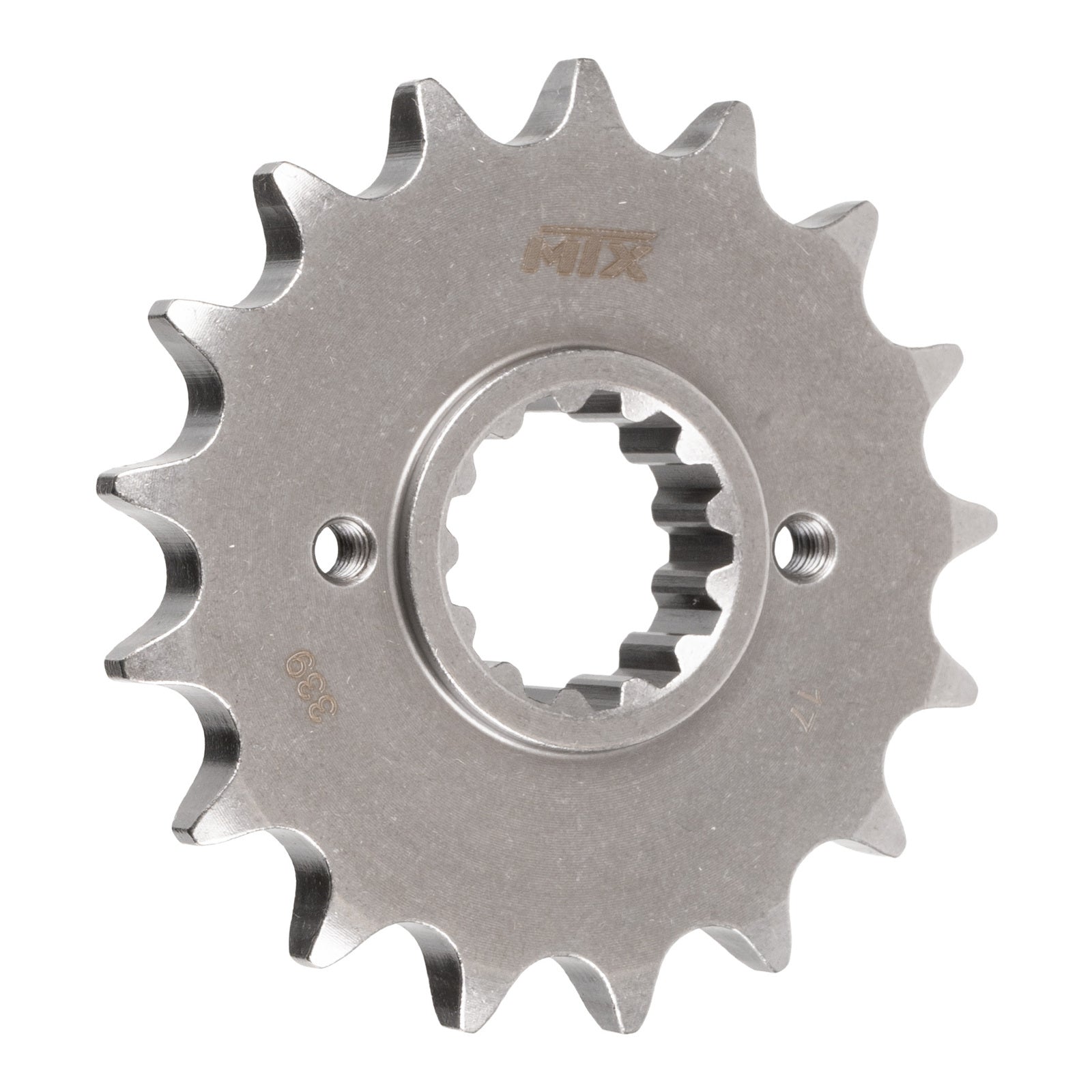 Sprocket Kit Honda VFR800 '98-'01 - GB530XRE 17/43