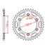 Sprocket Kit Honda CBR954RR '00-'03 (economy) - 530XRE 16/42