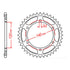 Sprocket Kit Kawasaki W800 - 520XRE 15/37