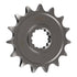Sprocket Kit Kawasaki ZX10R '06-'07 - GB525ZXW 17/40