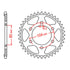 Sprocket Kit Kawasaki Z1000 B/C '07-'09 - GB525ZXW 17/40