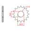 Sprocket Kit Suzuki GSF400 - 525XRE 14/46