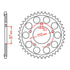 Sprocket Kit Suzuki SV650 - 525XRE 15/45