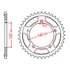 Sprocket Kit Suzuki DL650 V-Strom 2020 - GB525XRE 15/47