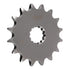 Sprocket Kit Suzuki GSXR750 '00-'05 (Economy) - 525XRE 17/42
