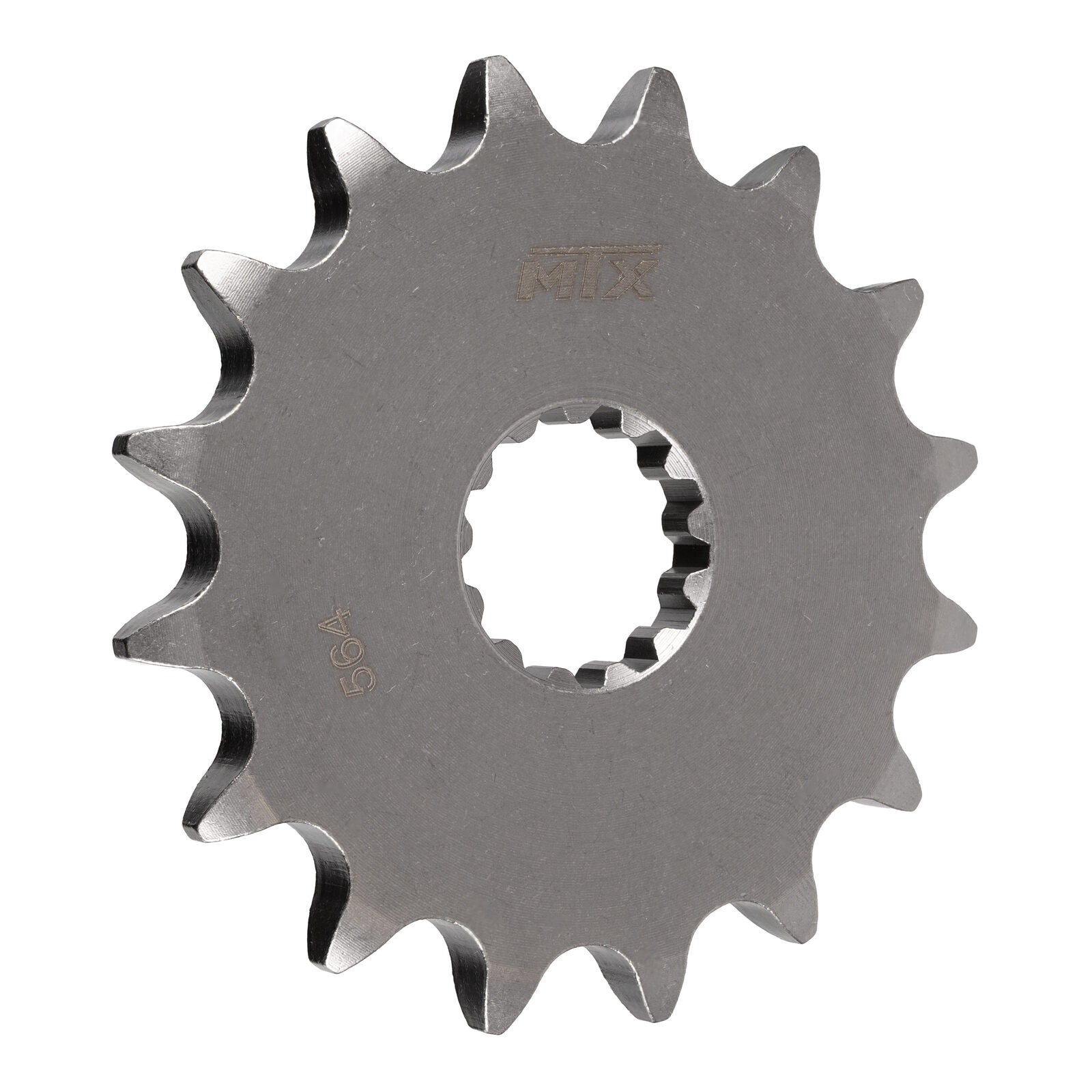Sprocket Kit Suzuki GSXR750 '06-'10 - GB525ZXW 17/45