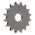 Sprocket Kit Triumph 675 Daytona '06-'11 (eco- 525XSO)16/47