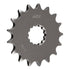 Sprocket Kit Triumph Thruxton/Scrambler 865 '07-'11 - 525XRE 18/43