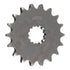 Sprocket Kit Triumph Speed Triple 955/1050i - 530ZXW 18/42