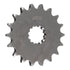 Sprocket Kit Triumph Speed Triple 955 '02-'04 (economy) - 530XRE 18/42