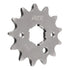 Sprocket Kit Yamaha SR250 - 520SO 16/45