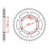 Sprocket Kit Yamaha XJ600 Diversion '09-'15 - 520XRE 15/46