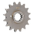 Sprocket Kit Yamaha XTZ660 Z Tenere '08-'15 - 520EXW 15/45