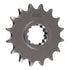 Sprocket Kit Yamaha XTZ690 Tenere '20-'21 - GB525ZXW 15/46