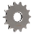 MTX YZ65 Steel Front Sprocket #420