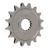 Front OE Steel Sprocket 1022 16T #520