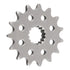 MTX 1902 Steel Front Sprocket #520