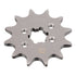 MTX 1263 Steel Front Sprocket #520 (520 Conversion)
