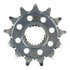 MTX 1323 Hornet Lightweight Steel Front Sprocket #520