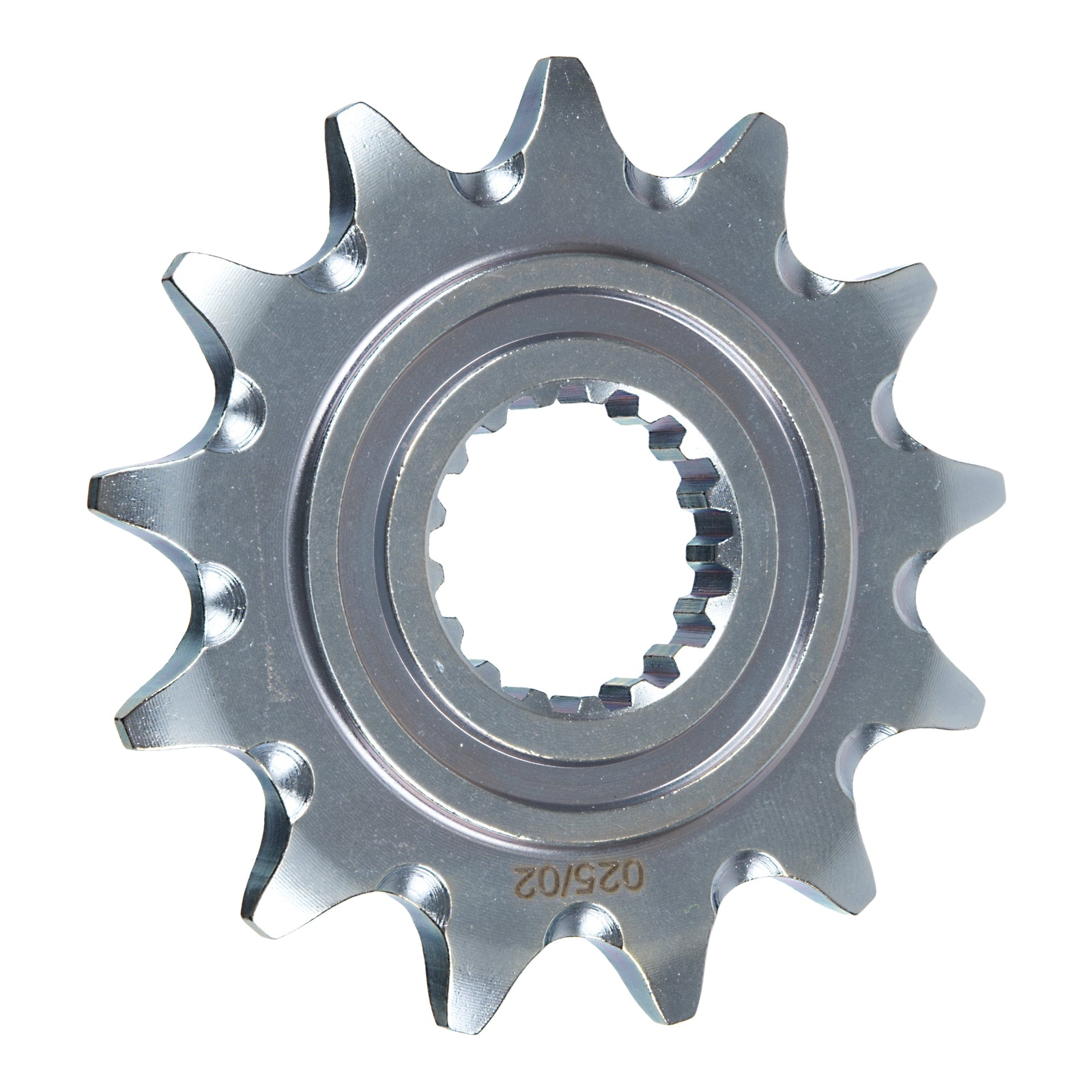 MTX 1344 Hornet Lightweight Steel Front Sprocket #520