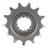 MTX 1345 Steel Front Sprocket #520