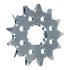 MTX 1565 Hornet Lightweight Steel Front Sprocket #520