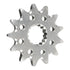 MTX 1901 Hornet Lightweight Steel Front Sprocket #520